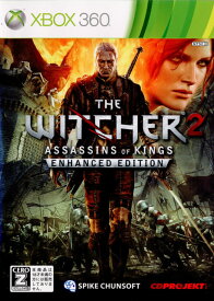 【中古】[Xbox360] ウィッチャー2(THE WITCHER 2) スパイク (20120823)