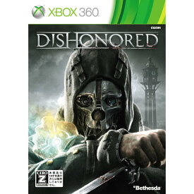 【中古】[Xbox360]Dishonored(ディスオナード)(20121011)