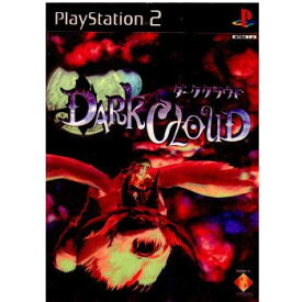【中古】[PS2]ダーククラウド(Dark Cloud)(20001214)