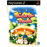 【中古】[PS2] モンスターファーム(Monster Farm) テクモ (20010322)