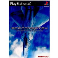【中古】[PS2] エースコンバット04 シャッタードスカイ(ACECOMBAT 04 shattered skies) バンダイナムコゲ…
