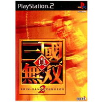 楽天市場】真・三國無双2の通販