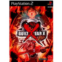 楽天市場】GUILTY GEAR X PLUSの通販