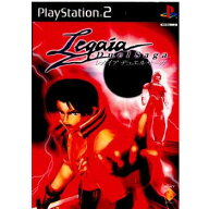 【中古】【表紙説明書なし】[PS2] レガイア デュエルサーガ(Legaia Duel Saga) ソニー・コンピュータエン…