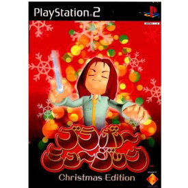 【中古】[PS2]ブラボーミュージック Christmas Edition(クリスマスエディション)(20011122)