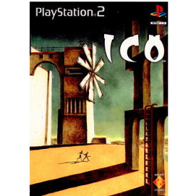 【中古】[PS2]ICO(イコ)(20011206)