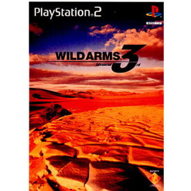 【中古】[PS2]WILD ARMS Advanced 3rd(ワイルドアームズ アドヴァンスドサード) プレミアムボックス(限定版)(20020314)
