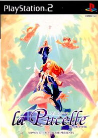 【中古】[PS2]ラ・ピュセル 光の聖女伝説(20020131)