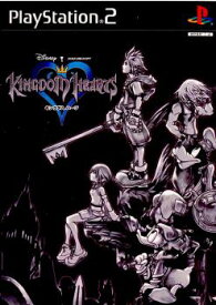 【中古】【表紙説明書なし】[PS2] キングダム ハーツ(KINGDOM HEARTS) スクウェア・エニックス (20020328)