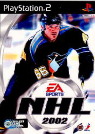 【中古】[PS2]NHL 2002(20020207)