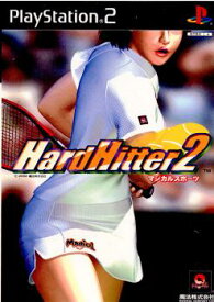 【中古】[PS2]マジカルスポーツ Hard Hitter 2(ハードヒッター2)(20020207)