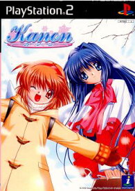 【中古】[PS2]Kanon(カノン)(20020228)