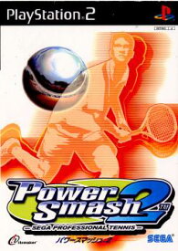 楽天市場 パワースマッシュ2 Ps2の通販