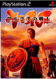 【中古】[PS2]アルゴスの戦士(20021205)