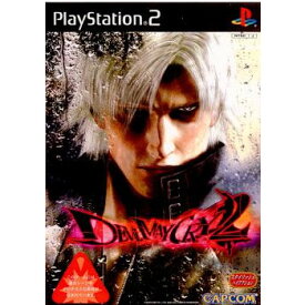【中古】[PS2]Devil May Cry 2(デビルメイクライ2)(20030130)