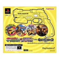 楽天市場】ガンコン2 ps2の通販 