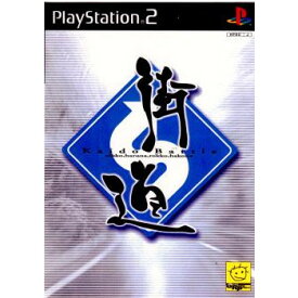 【中古】[PS2]街道バトル 〜日光・榛名・六甲・箱根〜(20030227)