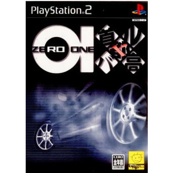 楽天市場 中古 Ps2 首都高バトル01 メディアワールド 販売 買取shop