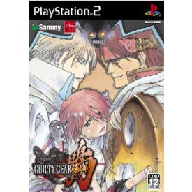 【中古】[PS2]GUILTY GEAR ISUKA(ギルティギア イスカ)(20040729)