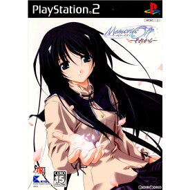 【中古】[PS2]Memories Off(メモリーズ・オフ) 〜それから〜 通常版(20040624)