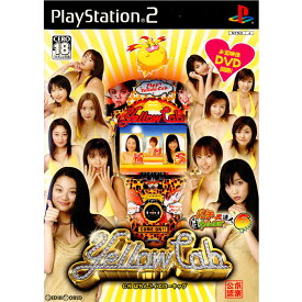 【中古】[PS2]CRぱちんこイエローキャブ パチってちょんまげ達人6(20040715)