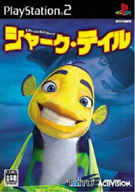 【中古】[PS2]シャーク・テイル(Shark Tale)(20050317)