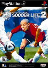 【中古】[PS2]サッカーライフ2(SOCCER LIFE 2)(20050609)