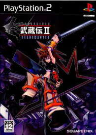 【中古】[PS2]武蔵伝II ブレイドマスター(MUSASHIDEN2 BLADEMASTER)(20050707)