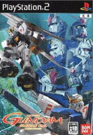 【中古】[PS2] 機動戦士ガンダム クライマックスU.C. バンダイナムコエンターテインメント (20060302)