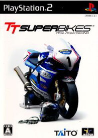 【中古】[PS2]TT スーパーバイクス(SUPER BIKES) 〜リアルロードレーシング〜(20060525)