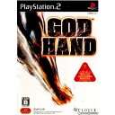 【中古】[PS2]GOD HAND(ゴッドハンド)(20060914)