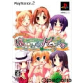 【中古】[PS2]はぴねす!でらっくす 初回限定版(20070125)