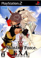 【中古】[PS2] シャイニング・フォース イクサ(Shining Force EXA) セガゲームス (20070118)