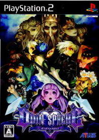 【中古】[PS2]オーディンスフィア(ODIN SPHERE)(20070517)