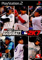 楽天市場】メジャーリーグベースボール 2K7の通販