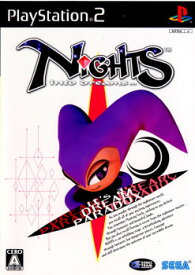 【中古】[PS2]NiGHTS into Dreams...(ナイツ イントゥ ドリームス) ナイトピア・ドリームパック(初回限定版)(20080221)