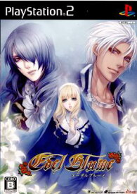 【中古】[PS2]エーデルブルーメ(Edel Blume) 通常版(20080424)