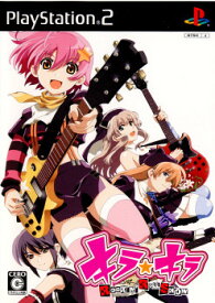 【中古】[PS2]キラ☆キラ RocK'n RoLL Show(ロックンロールショー) 通常版(20090226)