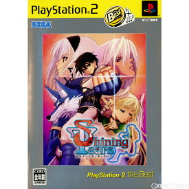 【中古】[PS2]シャイニング・ティアーズ PlayStation 2 the Best(SLPM-74218)(20051102)