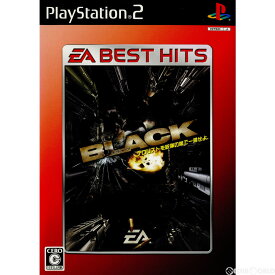 【中古】[PS2]BLACK(ブラック) THE BEST(SLPM-66731)(20070308)