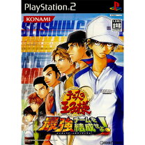 楽天市場】the prince of tennis ii memorial best-parade paradeの通販 
