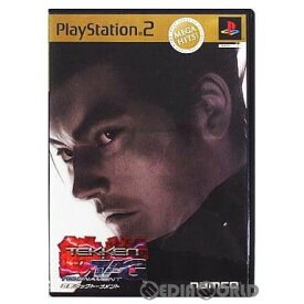 【中古】[PS2]鉄拳 TAG TOURNAMENT(タッグトーナメント) MEGAHITS!(SLPS-71501)(20011213)