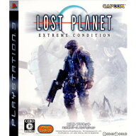 【中古】[PS3] ロスト プラネット エクストリーム コンディション(LOST PLANET EXTREME CONDITION) カプ…