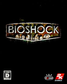 【中古】[PS3]BIOSHOCK(バイオショック)(BLJS-10041)(20081225)