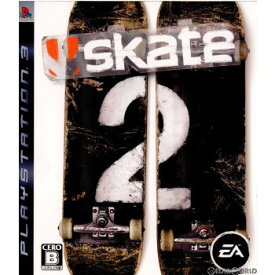 【中古】[PS3]スケート2(skate2)(20090212)