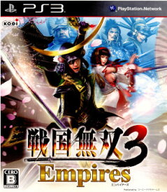 楽天市場 戦国無双3empiresの通販