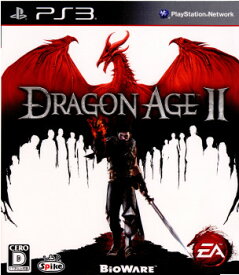 【中古】[PS3]Dragon Age II(ドラゴンエイジ2)(20120202)