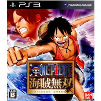 楽天市場】PlayStation3 ワンピース 海賊無双 GOLD EDITIONの通販