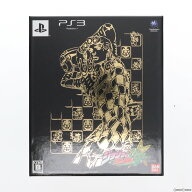 【当店独自で＋P10倍★要エントリー】【中古】[PS3] ジョジョの奇妙な冒険 オールスターバトル 数量限定…