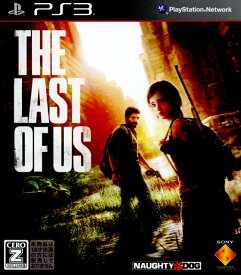 【中古】[PS3]The Last of Us(ラスト・オブ・アス)(20130620)